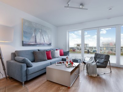 Holiday apartment Ferienwohnung Ab ans Meer Olpenitz - Features photo 14