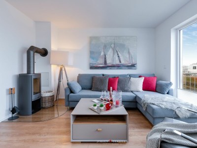 Holiday apartment Ferienwohnung Ab ans Meer Olpenitz - Features photo 15