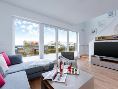 Holiday apartment Ferienwohnung Ab ans Meer Olpenitz - Features photo 16