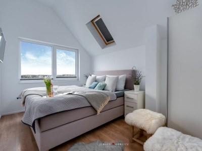 Holiday apartment Ferienwohnung Ab ans Meer Olpenitz - Features photo 17