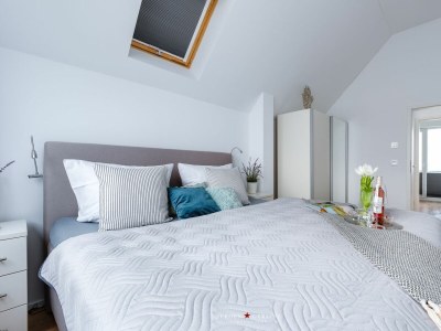 Holiday apartment Ferienwohnung Ab ans Meer Olpenitz - Features photo 18