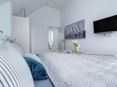 Holiday apartment Ferienwohnung Ab ans Meer Olpenitz - Features photo 19