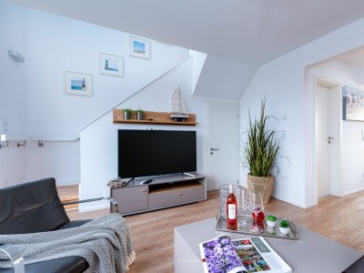 Holiday apartment Ferienwohnung Ab ans Meer Olpenitz - Features photo 20