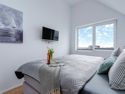 Holiday apartment Ferienwohnung Ab ans Meer Olpenitz - Features photo 21