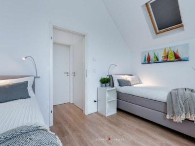 Holiday apartment Ferienwohnung Ab ans Meer Olpenitz - Features photo 24