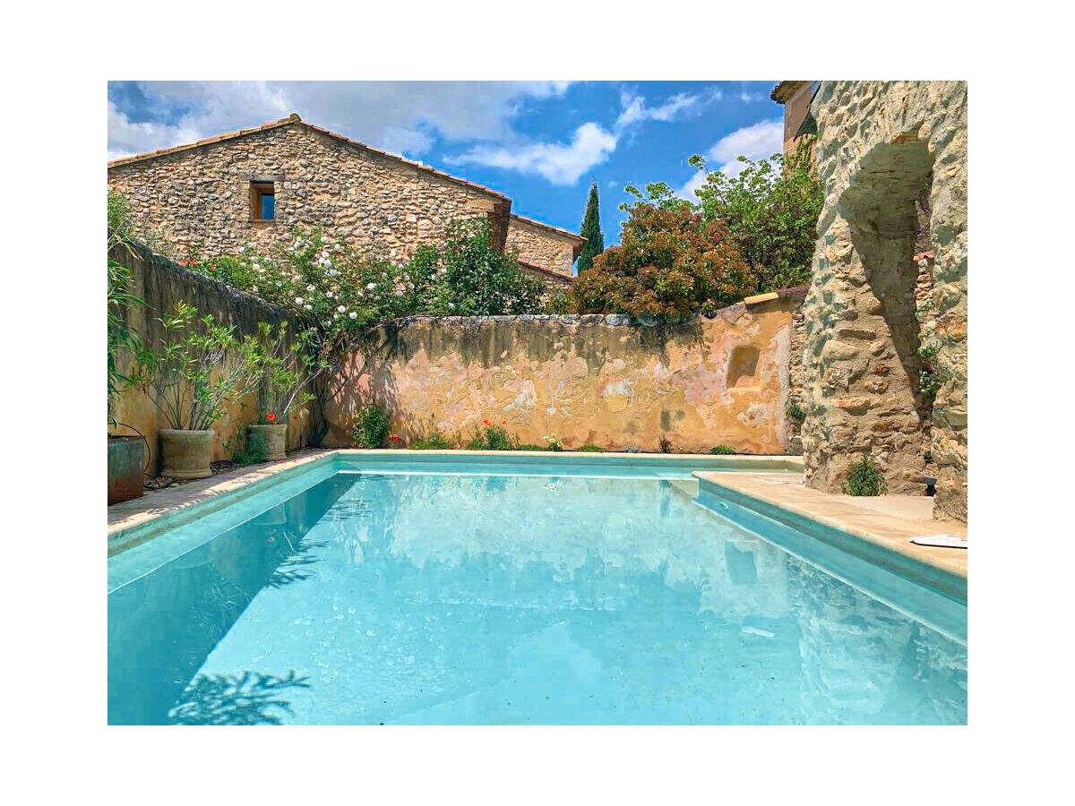 Holiday house Atypical property in an ochre village - 914 RUS - Outdoor photo 3