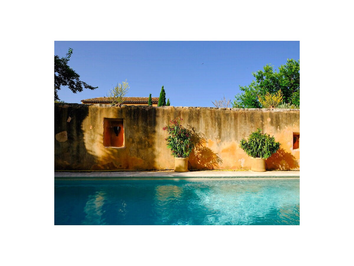 Holiday house Atypical property in an ochre village - 914 RUS - Outdoor photo 4