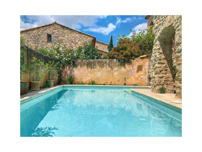 Holiday house Atypical property in an ochre village - 914 RUS - Outdoor photo 3