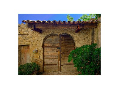 Holiday house Atypical property in an ochre village - 914 RUS - Outdoor photo 5