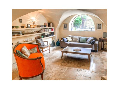 Holiday house Atypical property in an ochre village - 914 RUS - Features photo 9