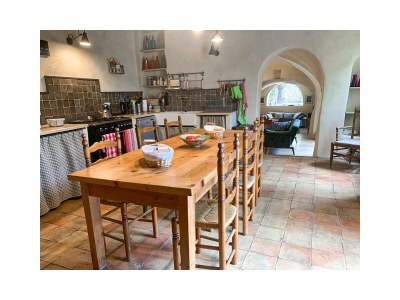 Holiday house Atypical property in an ochre village - 914 RUS - Features photo 11