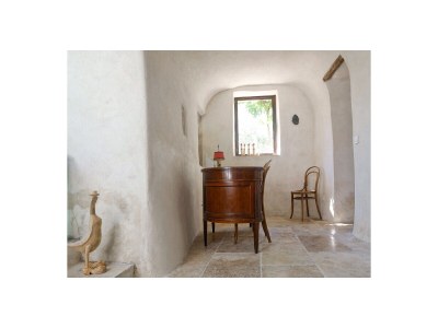 Holiday house Atypical property in an ochre village - 914 RUS - Features photo 12