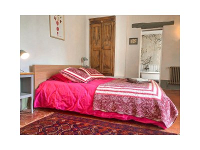 Holiday house Atypical property in an ochre village - 914 RUS - Features photo 13