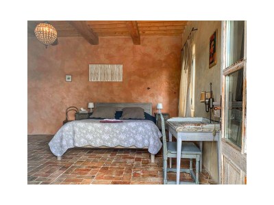 Holiday house Atypical property in an ochre village - 914 RUS - Features photo 14