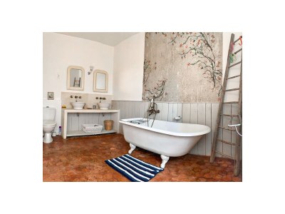 Holiday house Atypical property in an ochre village - 914 RUS - Features photo 19