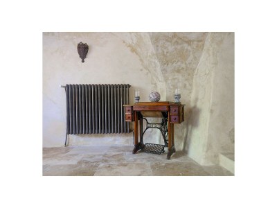 Holiday house Atypical property in an ochre village - 914 RUS - Features photo 22