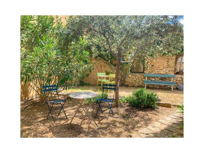 Holiday house Atypical property in an ochre village - 914 RUS - Environment photo 24