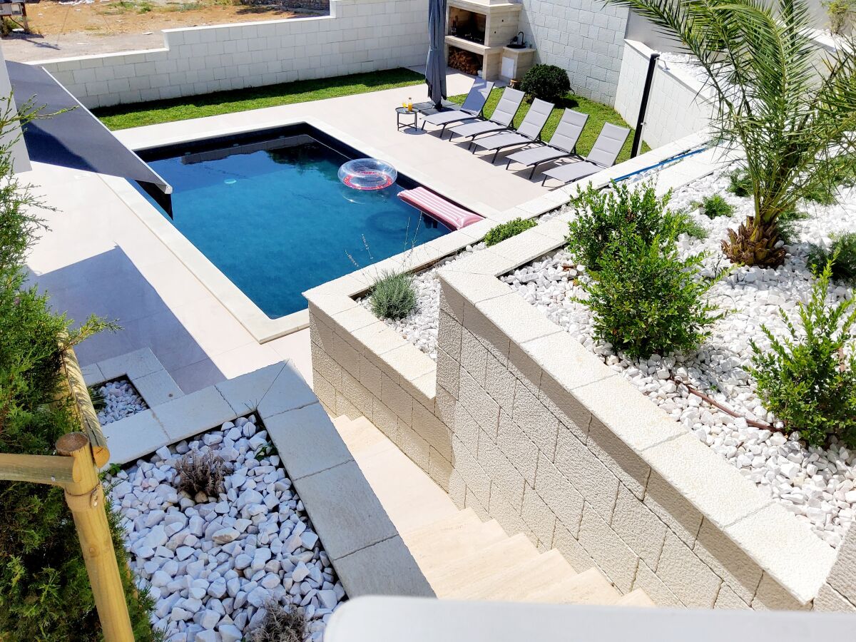 Villa Villa Bura Rab - Outdoor photo 3