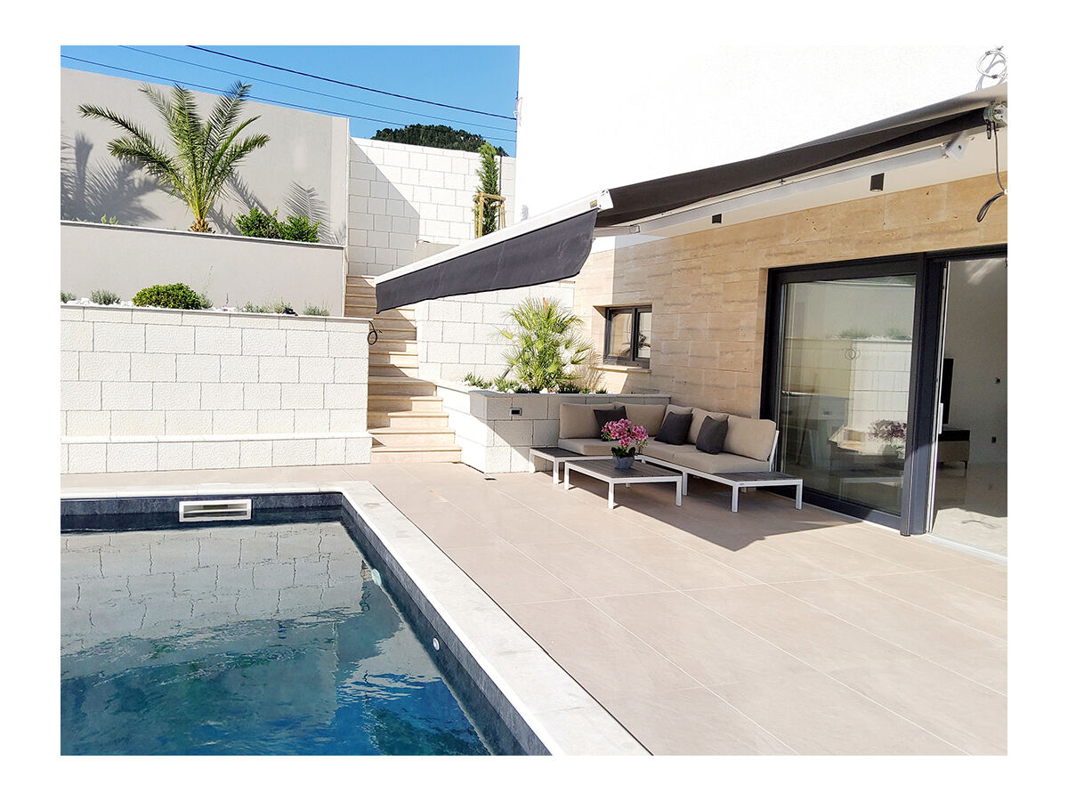 Villa Villa Bura Rab - Outdoor photo 4