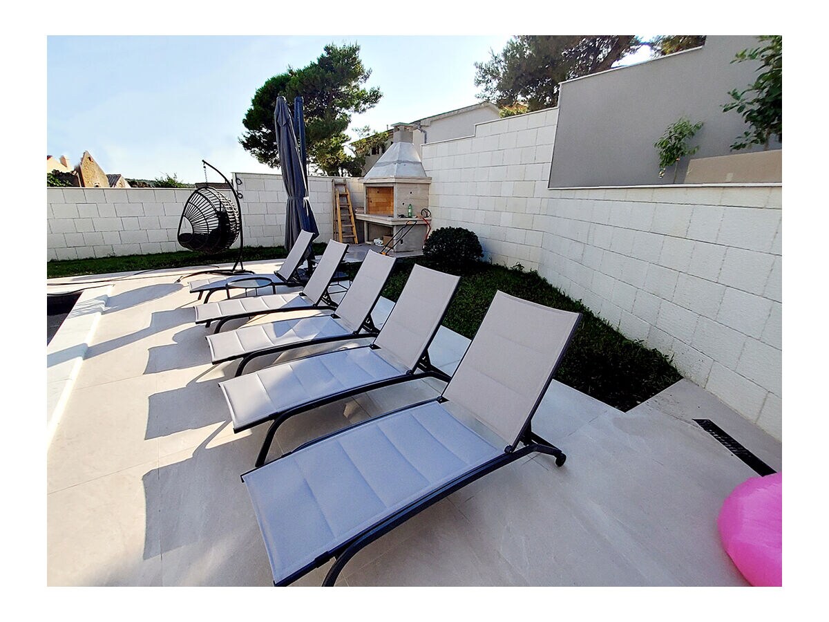 Villa Villa Bura Rab - Outdoor photo 5