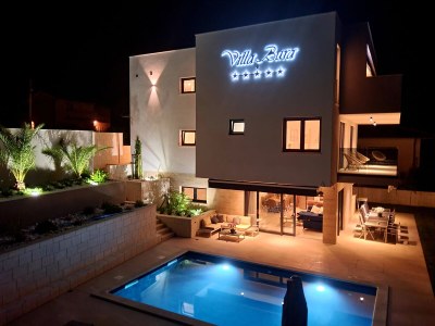 Villa Villa Bura Rab in Barbat na Rabu - Villa