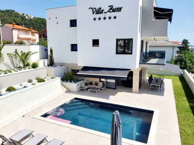 Villa Villa Bura Rab - Outdoor photo 2