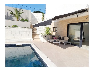 Villa Villa Bura Rab - Outdoor photo 4