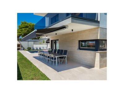 Villa Villa Bura Rab - Outdoor photo 7