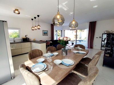 Villa Villa Bura Rab - Features photo 8