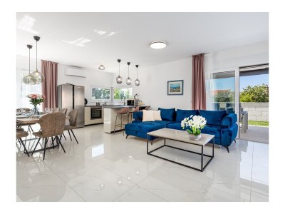 Villa Villa Bura Rab - Features photo 9