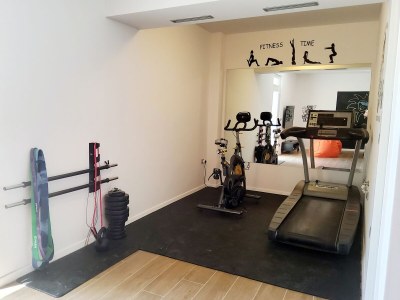 Villa Villa Bura Rab - Features photo 12