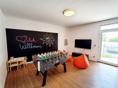 Villa Villa Bura Rab - Features photo 13