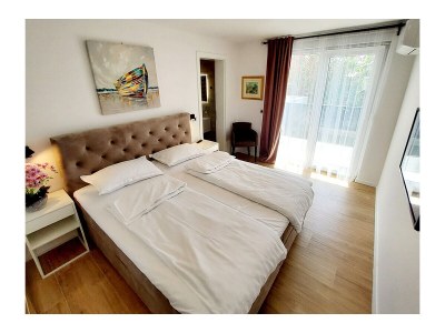 Villa Villa Bura Rab - Features photo 17