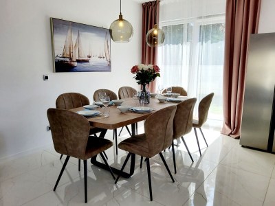 Villa Villa Bura Rab - Features photo 19