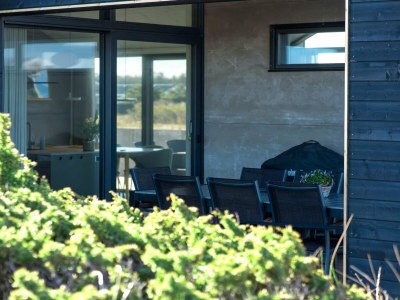 Holiday house 8 Personen Ferienhaus in Hirtshals-By Traum - Outdoor photo 4
