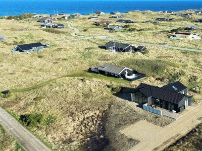 Holiday house 8 Personen Ferienhaus in Hirtshals-By Traum - Outdoor photo 5
