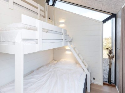 Holiday house 8 Personen Ferienhaus in Hirtshals-By Traum - Outdoor photo 7