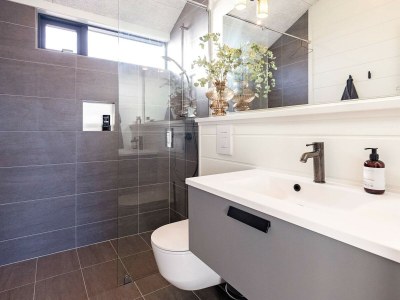 Holiday house 8 Personen Ferienhaus in Hirtshals-By Traum - Outdoor photo 8