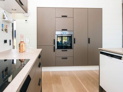 Holiday house 8 Personen Ferienhaus in Hirtshals-By Traum - Outdoor photo 9