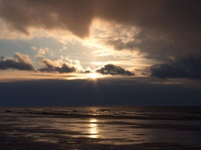 Holiday house 8 Personen Ferienhaus in Hirtshals-By Traum - Outdoor photo 10