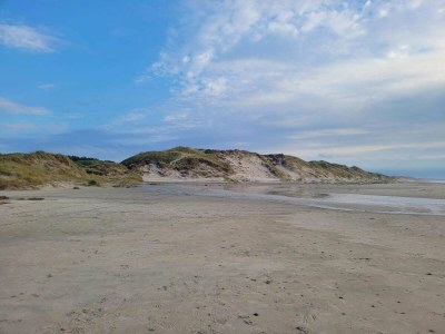 Holiday house 8 Personen Ferienhaus in Hirtshals-By Traum - Outdoor photo 12
