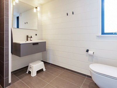 Holiday house 8 Personen Ferienhaus in Hirtshals-By Traum - Outdoor photo 13