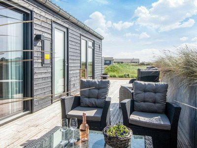 Holiday house 8 Personen Ferienhaus in Hirtshals-By Traum - Outdoor photo 20