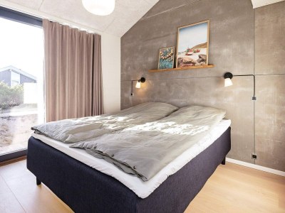 Holiday house 8 Personen Ferienhaus in Hirtshals-By Traum - Outdoor photo 24