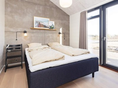 Holiday house 8 Personen Ferienhaus in Hirtshals-By Traum - Outdoor photo 26