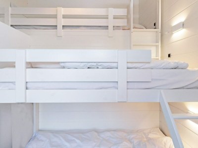 Holiday house 8 Personen Ferienhaus in Hirtshals-By Traum - Outdoor photo 29