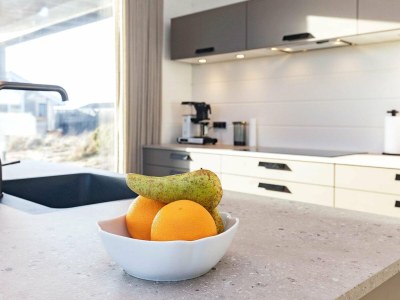 Holiday house 8 Personen Ferienhaus in Hirtshals-By Traum - Outdoor photo 31