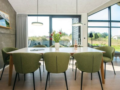 Holiday house 8 Personen Ferienhaus in Hirtshals-By Traum - Outdoor photo 33