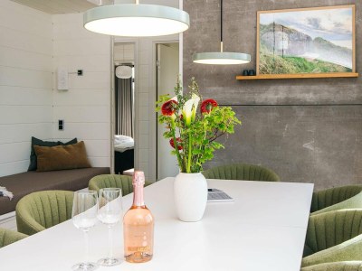 Holiday house 8 Personen Ferienhaus in Hirtshals-By Traum - Outdoor photo 34