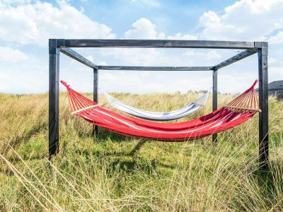 Holiday house 8 Personen Ferienhaus in Hirtshals-By Traum - Outdoor photo 37